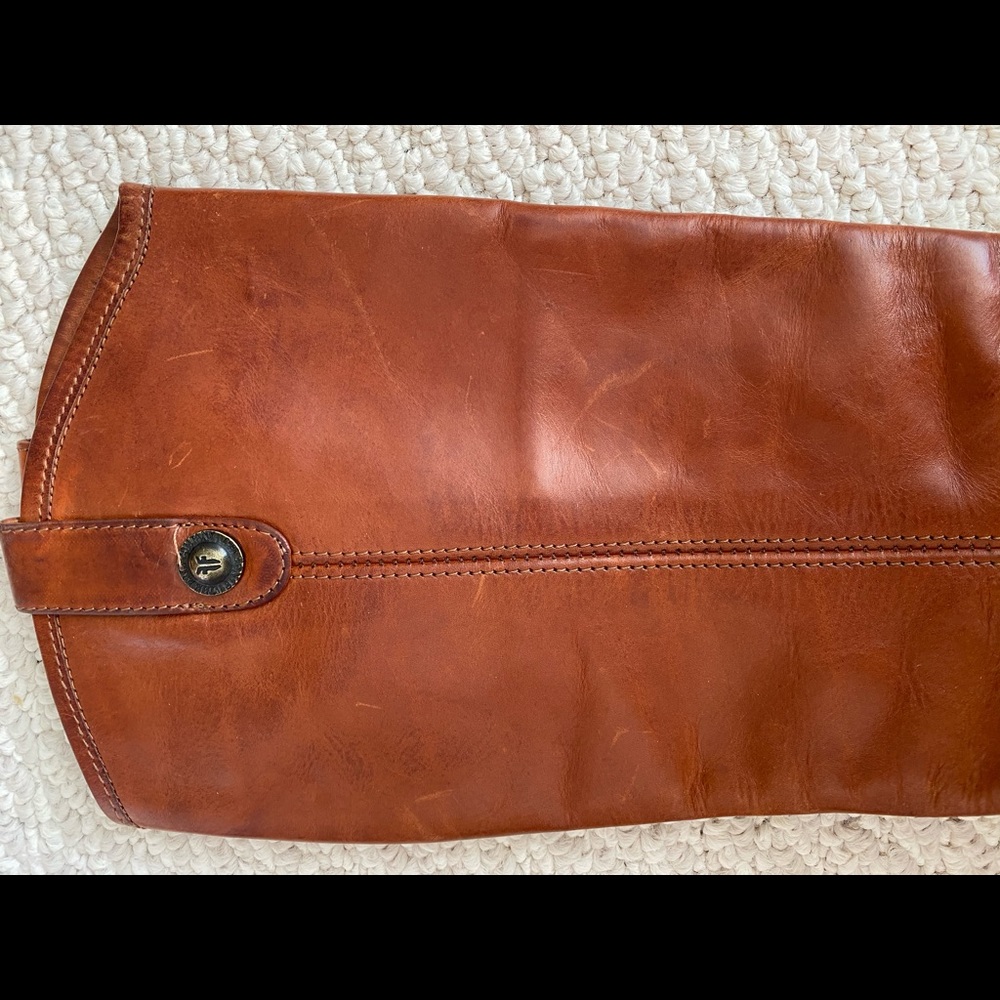 Frye Boot Melissa Button - Picture 3 of 7